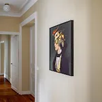 Le Marais Chic By Ecoflats