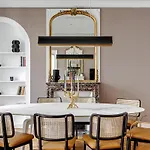 Le Marais Chic By Ecoflats