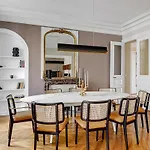Le Marais Chic By Ecoflats