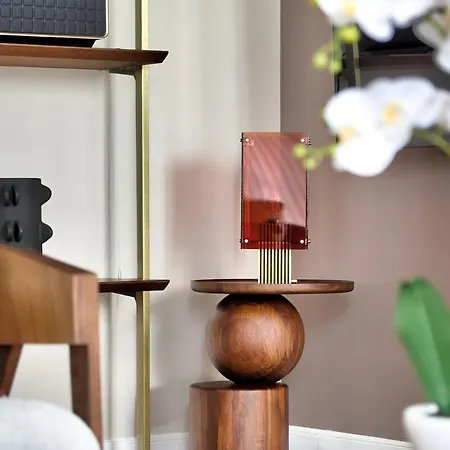 Le Marais Chic By Ecoflats Apartment Paris